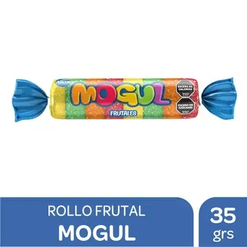 Gomitas Mogul Rollo x 35gr