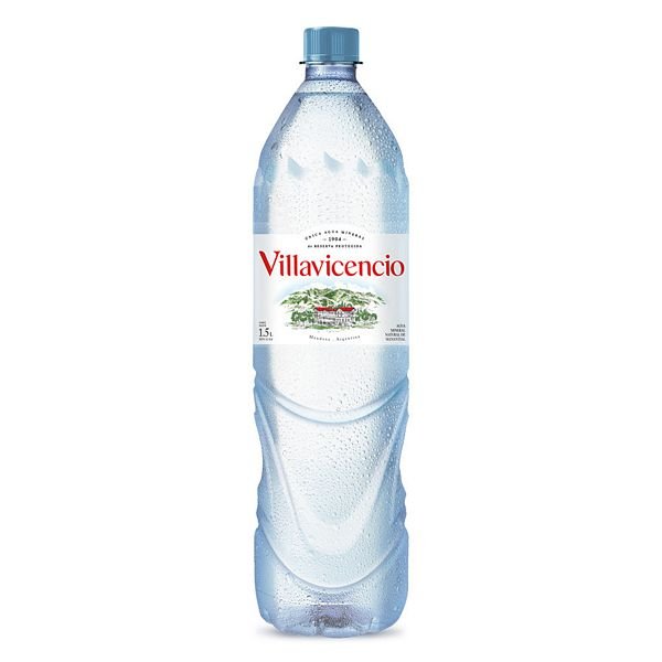 Agua Villavicencio 1500 Ml