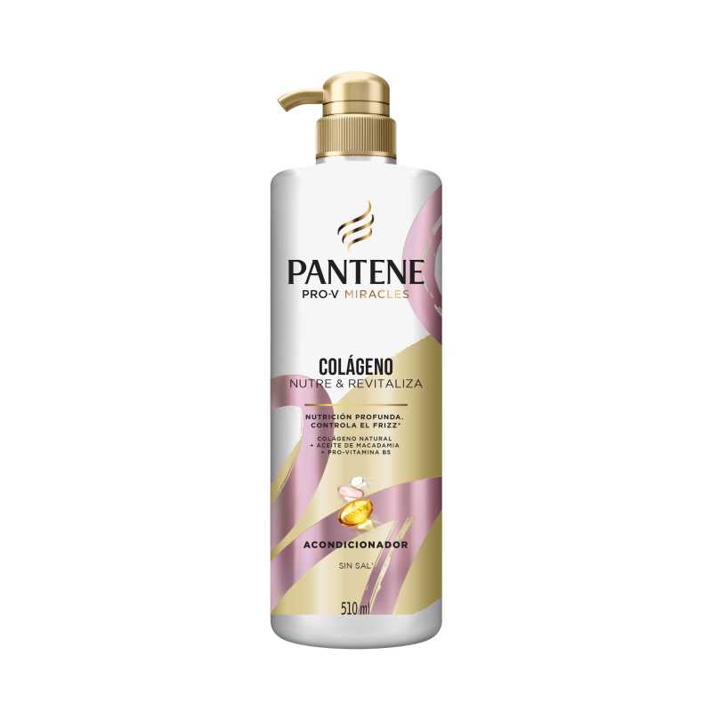 Acondicionador Pantene Prov 510Ml