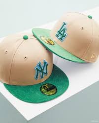 GORRAS NEW ERA