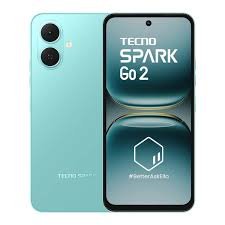 TECNO SPARK GO 2 256 GB