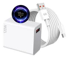 CARGADOR TC GIGO G0-640 18W