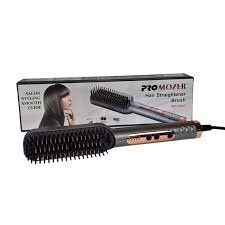 CEPILLO ALISADOR PRO MOZER MZ-5807