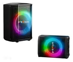 PARLANTE PREMIUM 8" PT-OP103
