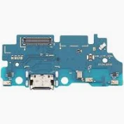 LOGICA DE CARGA SAMSUNG A16