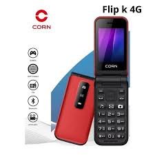 CORN 4G FLIP K
