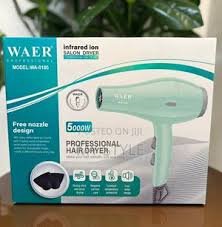 SECADOR WAER PROFESIONAL WA-0180