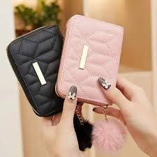BILLETERA ESTAMPADA BI3209/BI3210