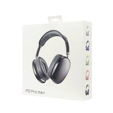 DIADEMA P9 PRO MAX