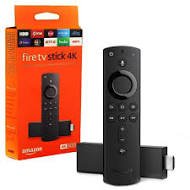 TV STICK AMAZON 10k HDR