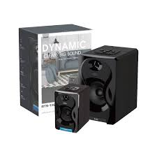 PARLANTE DYNAMIC BTS-1321