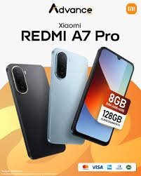 XIAOMI REDMI A7 PRO 64 GB