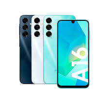 SAMSUNG A16 128 GB