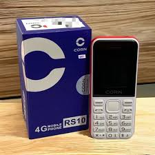 CORN 4G GT10