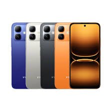 INFINIX SMART 20 64 GB