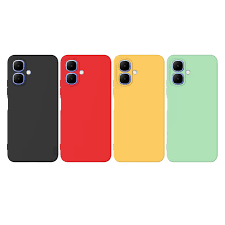 FORRO SILI INFINIX SMART 10/TECNO GO2