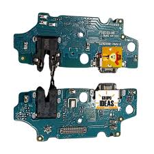 LOGICA DE CARGA SAMSUNG A25