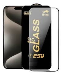 VIDRIO BLINDADO MOTO G06