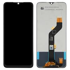 LCD TECNO SPARK GO2 SM