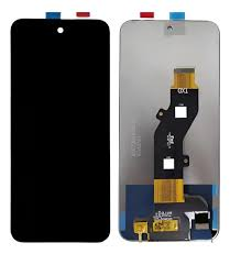 LCD TECNO SPARK GO1/INFINIX HOT 50i SM