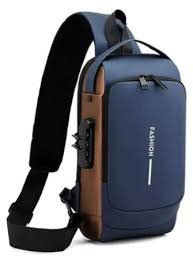 BOLSO PECHERA FASHION