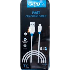 CABLE TC GIGO GO-299