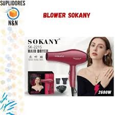 SECADOR SONAKY PROFESIONAL SK-2215