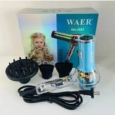 SECADOR WAER X7 PROFESIONAL WA-2920