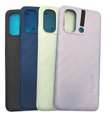 TAPA XIAOMI REDMI 12C