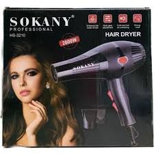 SECADOR SONAKY HS-3210
