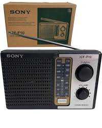 RADIO AM/FM F18