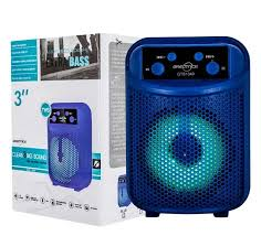 REPRODUCTOR GTS-2309