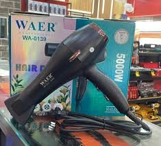 SECADOR WAER PROFESIONAL WA-0139