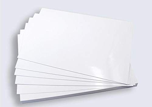 IMPRESIONES - PAPEL FOTOGRAFICO CON ADHESIVO