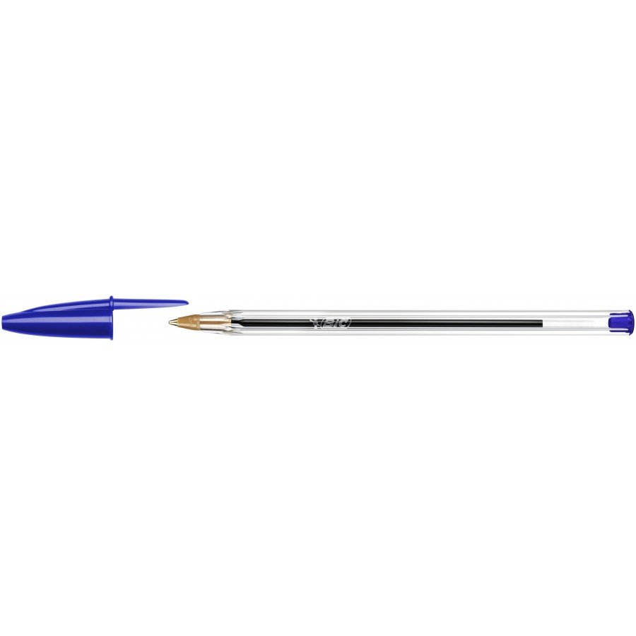 BOLIGRAFO BIC - TINTA AZUL