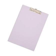 PLANCHETA STALO TAM OFIC - LILA PASTEL