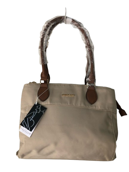 CARTERA CHENSON DE POLIESTER