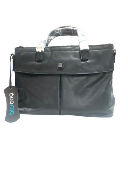 MALETIN PARA NOTEBOOK - NEGRO