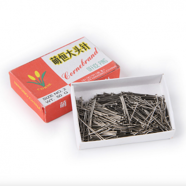 ALFILER NRO 2 CHINA STAR - 50GR