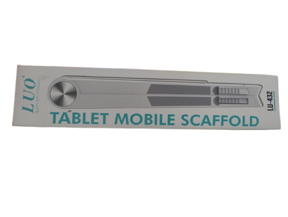 SOPORTE PARA TABLET LUO - LU432