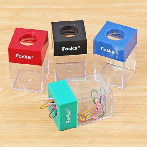 PORTA CLIP IMANTADO