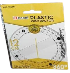 TRANSPORTADOR 360° BOCAI