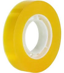 CINTA ADHESIVA 12MMX30MM