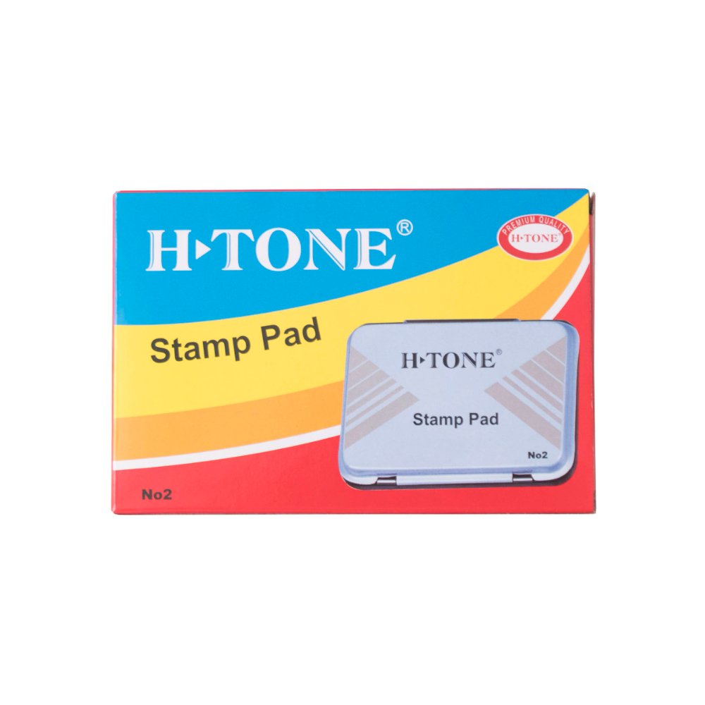 ALMOHADILLA PARA SELLOS H-TONE