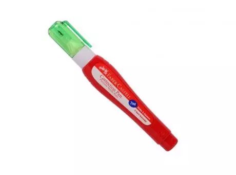 CORRECTOR LAPIZ FABER CASTELL - 7ML