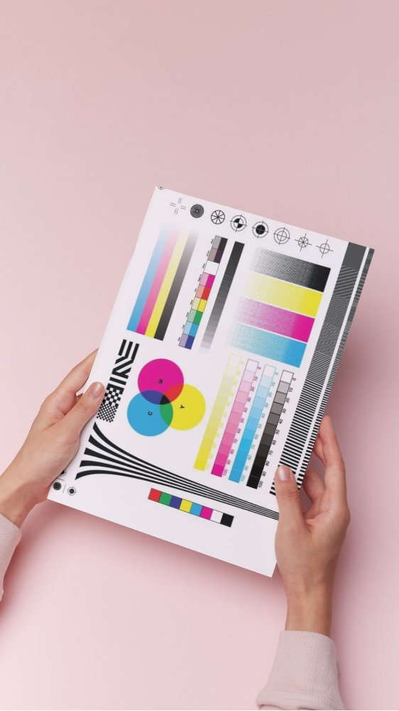 IMPRESIONES A COLOR - PAPEL OBRA 70GR.
