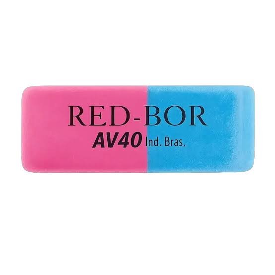 BORRADOR RED-BOR AV40
