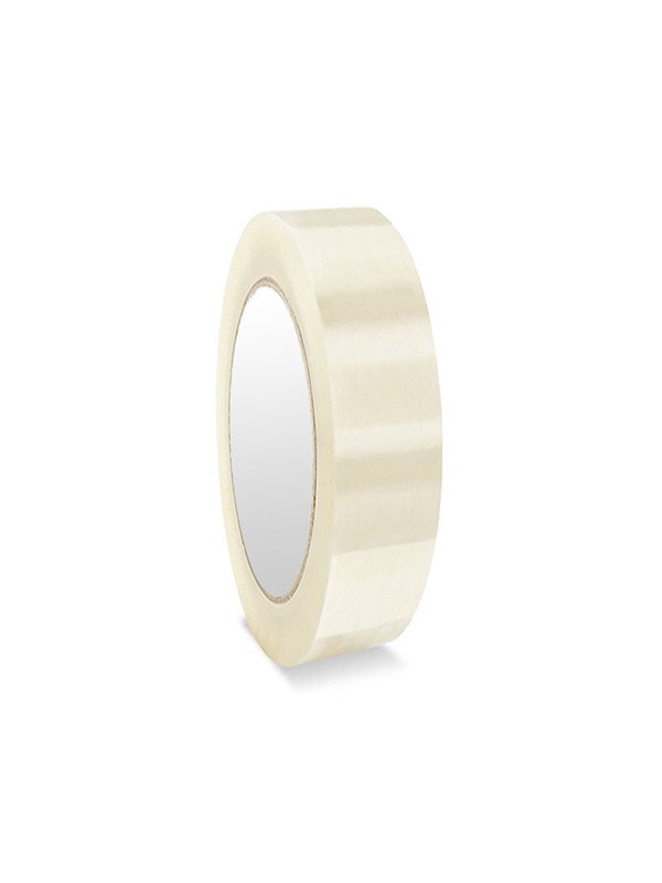 CINTA ADHESIVA TRANSPARENTE 14MM X 30M