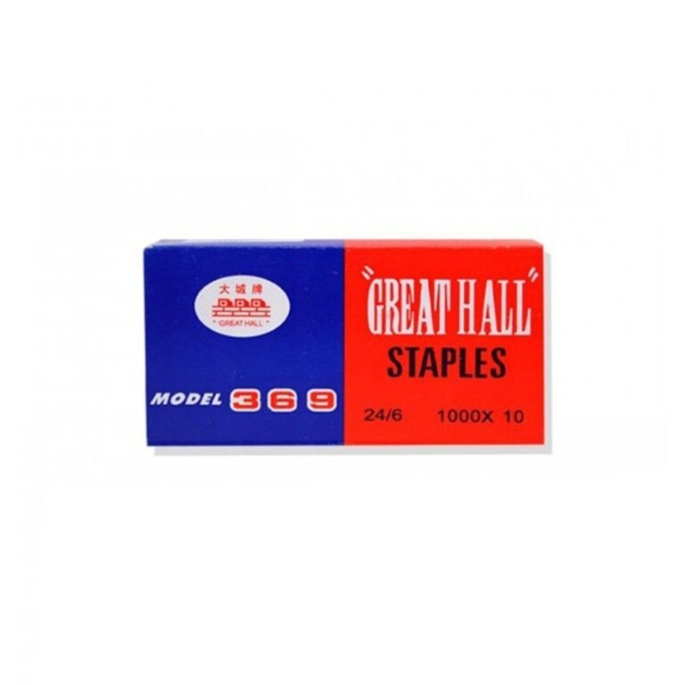 GRAMPA MARCA GREAT WALL - 1000UNID