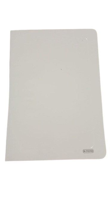 CARPETA ARCHIVADORA HTONE - COLORES VARIOS